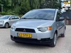 Mitsubishi Colt 1.1 Edition One| Airco|Cruise control|Elektr, Auto's, Mitsubishi, Euro 5, Stof, Gebruikt, Colt