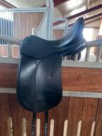 Euroriding diamant zadel soft Seat 16 inch, Dieren en Toebehoren, Paarden en Pony's | Zadels, Ophalen of Verzenden