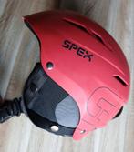 Skihelm - Kind - Spex - XS, Overige merken, 100 tot 140 cm, Ophalen of Verzenden, Zo goed als nieuw