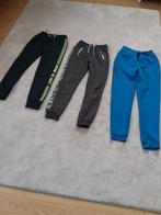 Jogingbroek trainingsbroek  3 stuks nette staat., Ophalen of Verzenden, Zo goed als nieuw