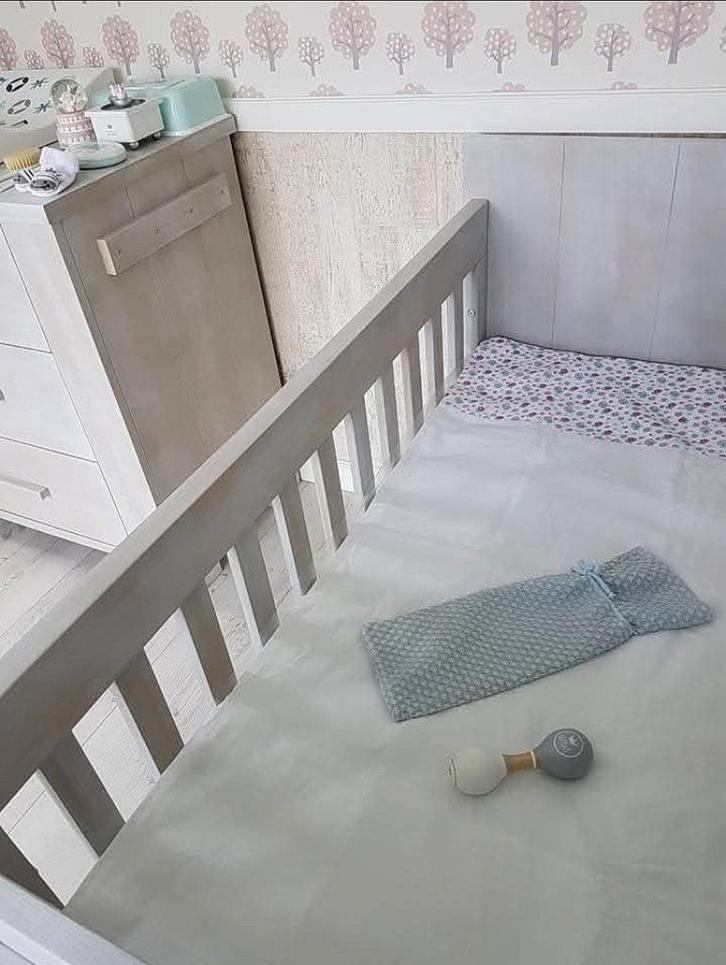 Babykamer, Kinderen en Baby's, Overige Kinderen en Baby's, Gebruikt, Ophalen