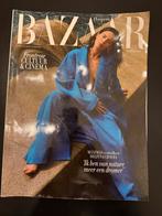 Harper's Bazaar Nederland - Okt/Nov 2025, Ophalen of Verzenden, Gelezen, Damesbladen