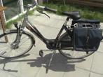 Gazelle davos damesfiets 53 cm framehoogte, Fietsen en Brommers, Fietsen | Dames | Damesfietsen, Ophalen, Versnellingen, Gazelle