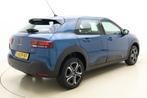 Citroen C4 Cactus 1.2 PureTech Business 110 PK | Navigatie |, Voorwielaandrijving, Stof, Gebruikt, Euro 6