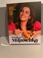 Makkelijk met Miljuschka, Ophalen, Zo goed als nieuw