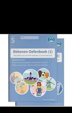Groep 5 junior einstein oefenboeken, Boeken, Verzenden, Zo goed als nieuw, Overige niveaus, Nederlands