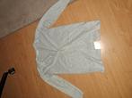 Vest maat 134, Ophalen of Verzenden, Zo goed als nieuw, Trui of Vest