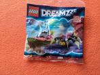 Lego #30636 z-bĺob en bunchu, Ophalen of Verzenden, Nieuw, Complete set, Lego