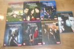 the vampire diaries, Vanaf 12 jaar, Ophalen of Verzenden, Zo goed als nieuw, Science Fiction en Fantasy