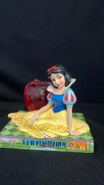 Disney traditions snow white, Verzamelen, Ophalen of Verzenden, Sneeuwwitje of Doornroosje, Zo goed als nieuw, Beeldje of Figuurtje