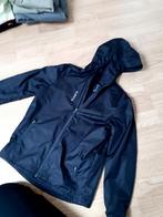 Regenjas kipstra 7-8 jaar, Ophalen of Verzenden, Zo goed als nieuw, Regenjas