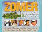 2CD - Zomer Top 40, Ophalen of Verzenden, Gebruikt, Pop