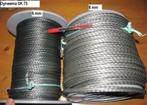 Dyneematouw SK75 d= 4mm / 6mm / 8mm / 10mm, Info@alletouw.nl, Nieuw, Ophalen of Verzenden, Trekwei 13