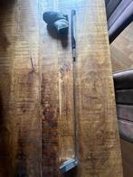 Mizuno putter, Sport en Fitness, Golf, Ophalen of Verzenden, Gebruikt, Club, Mizuno