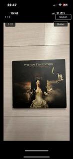 Within Temptation - the heart of everything, Ophalen of Verzenden, Nieuw in verpakking, Poprock