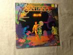 KNEUS 106 : SANTANA - amigos, Verzenden, Gebruikt, 12 inch, Overige genres
