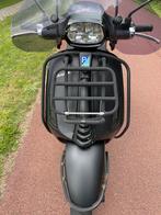 Vespa Sprint, Ophalen, Gebruikt, Maximaal 45 km/u, Benzine