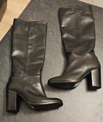 YAYA Women Dameslaarzen, maat 38, Nieuw, Hoge laarzen, Zwart, Nieuw, Ophalen of Verzenden