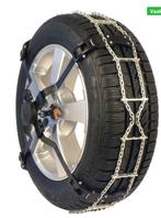 Centrax RUD sneeuwkettingen N894, Auto diversen, Sneeuwkettingen, Ophalen, Zo goed als nieuw