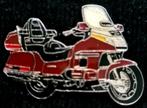 Honda Goldwing pin epoxy, Verzamelen, Verzenden, Nieuw, Transport, Speldje of Pin