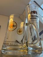 Bierglas, Ophalen, Gebruikt, Glas of Glazen, Overige merken