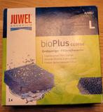 Juwel bioplus L grof Large blauw filterspons nieuw in doos, Nieuw, Ophalen of Verzenden, Filter of Co2