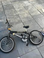 Tornado Royal Bugatti crossfiets, Fietsen en Brommers, Fietsen | Jongens, Ophalen, Gebruikt, 20 inch, Royal Bugatti Tornado