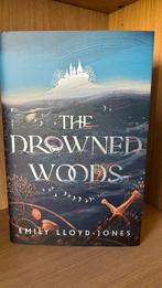The Drowned Woods Illumicrate Special Edition, Boeken, Fantasy, Ophalen of Verzenden, Nieuw