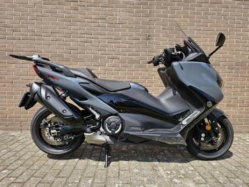 Yamaha T-MAX XP 560 A Tech max (bj 2022) beschikbaar voor biedingen