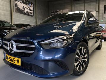Mercedes-Benz B-Klasse 180 Business Solution Camera, Cruise, beschikbaar voor biedingen