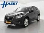 Mazda CX-5 2.0 GT-M 4WD 4X4 160 PK AUT. + LEDER | CAMERA | B, Auto's, Mazda, Automaat, Zwart, 4 cilinders, 160 pk