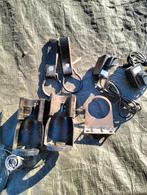 Maglite zaklantaarn apparatuur ,magcharger, maglite adapter, Ophalen of Verzenden, Zo goed als nieuw, Batterij