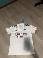 Arsenal shirt maat S, Ophalen of Verzenden, Zo goed als nieuw, Voetbal