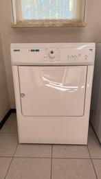 Zanussi luchtafvoer Droger - ZTE7101PZ, Witgoed en Apparatuur, Ophalen, 6 tot 8 kg, Gebruikt, Luchtafvoer