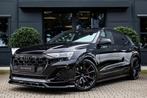 Audi Q8 60 TFSI e Competition 490pk, Carbon, Full-options 20, Automaat, Stof, Gebruikt, 2995 cc