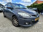 Mazda 5 2.0 TS Plus - Engine broke (bj 2009), Auto's, Mazda, 145 pk, Stof, Gebruikt, 4 cilinders