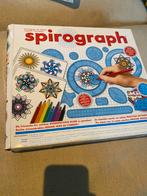 Spirograph, Ophalen of Verzenden