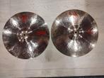 Paiste 2002 WILD HATS 15", Ophalen of Verzenden, Gebruikt, Overige merken