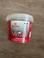 Mozaïek spiegelsteentjes, Hobby en Vrije tijd, Verzenden, Nieuw