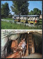 Hallein / Salzbergwerk - Salzburg, Ophalen of Verzenden, 1960 tot 1980, Ongelopen, Oostenrijk