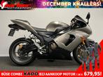 Kawasaki ZX 6R NINJA (bj 2005), Kawasaki, 4 cilinders, Motorrijbewijs A, Bedrijf