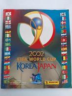 Panini Korea Japan 2002 (Noord en Zuid Amerikaanse versie), Ophalen, Gebruikt, Poster, Plaatje of Sticker