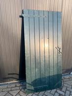 Staldeur, Ophalen, Gebruikt, 80 tot 100 cm, Minder dan 200 cm