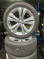 18 inch originele Volvo V90 / S90 velgen met winterbanden, Auto-onderdelen, Banden en Velgen, Ophalen, 18 inch, Banden en Velgen