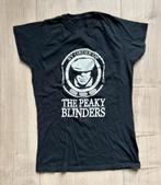 Peaky Blinders shirt - Maat: S, Ophalen of Verzenden, Zo goed als nieuw, Maat 46 (S) of kleiner