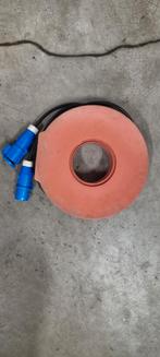 CEE kabel 40 meter, Ophalen of Verzenden