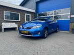 Toyota Auris 1.8 Hybrid Lease+ Top 5 editie, Gebruikt, Blauw, 26 km/l, Te koop