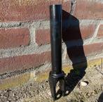 Mooie HIC stuntstep fork, Ophalen of Verzenden, Zo goed als nieuw