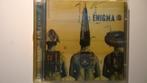 Enigma - Le Roi Est Mort, Vive Le Roi!, Cd's en Dvd's, Ophalen of Verzenden, 1980 tot 2000, Zo goed als nieuw
