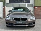 BMW 3-serie Touring 316i Executive PARKS/NAVI/CRUISE/APK/NAP, Auto's, BMW, Automaat, Euro 6, 4 cilinders, Bruin